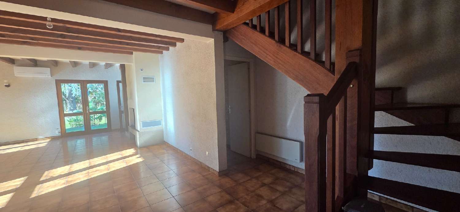 for sale house Cazaubon Gers 7