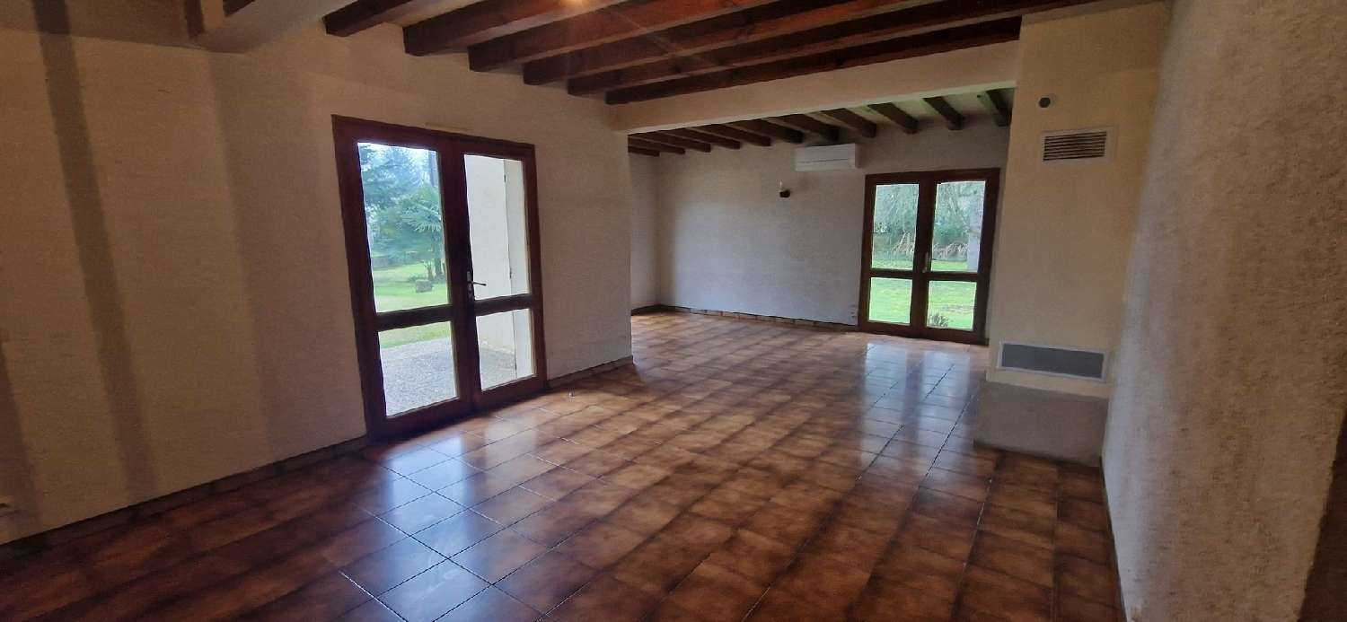 for sale house Cazaubon Gers 8