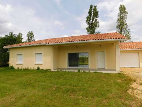 Cazaubon Gers maison foto 7410807