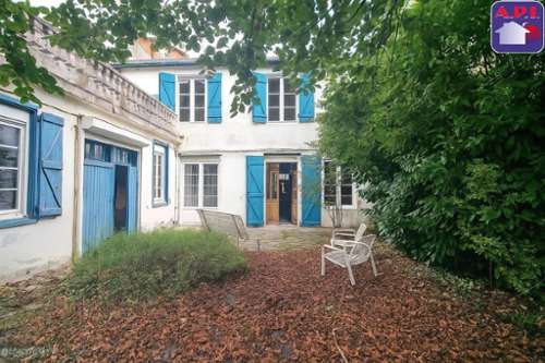 Cazères Haute-Garonne maison foto 7410183