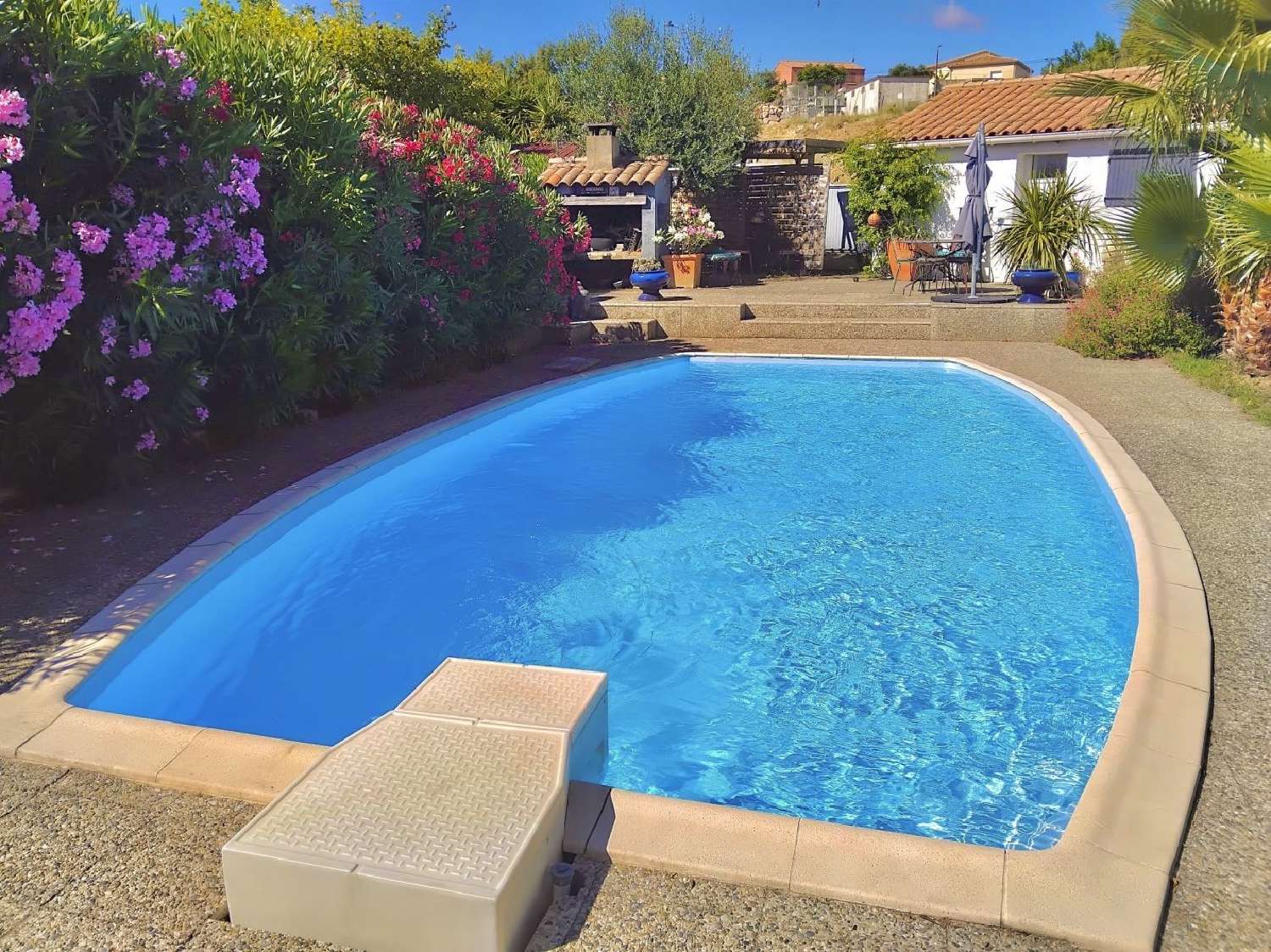kaufen Haus Cazouls-lès-Béziers Hérault 1