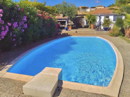 Cazouls-lès-Béziers Hérault casa foto 7410578