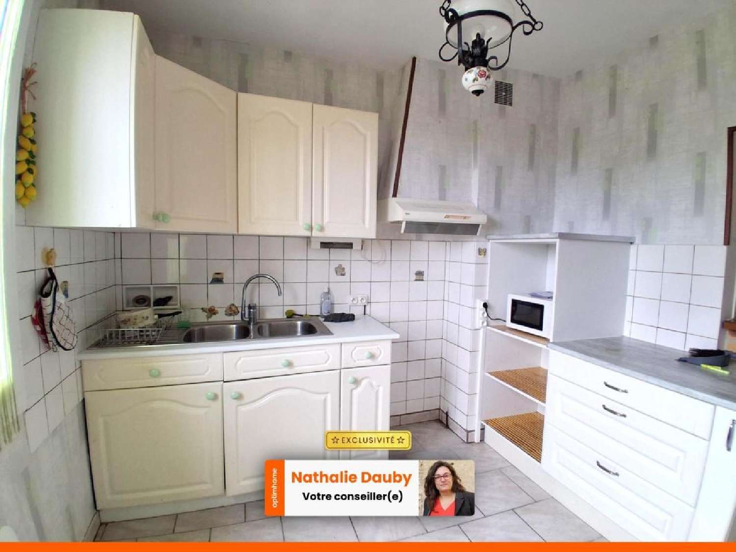 te koop huis Ceaulmont Indre 1