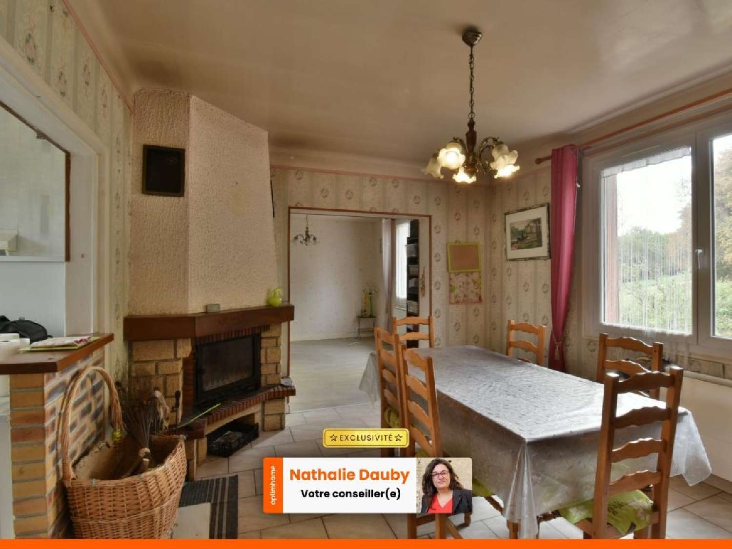 te koop huis Ceaulmont Indre 2
