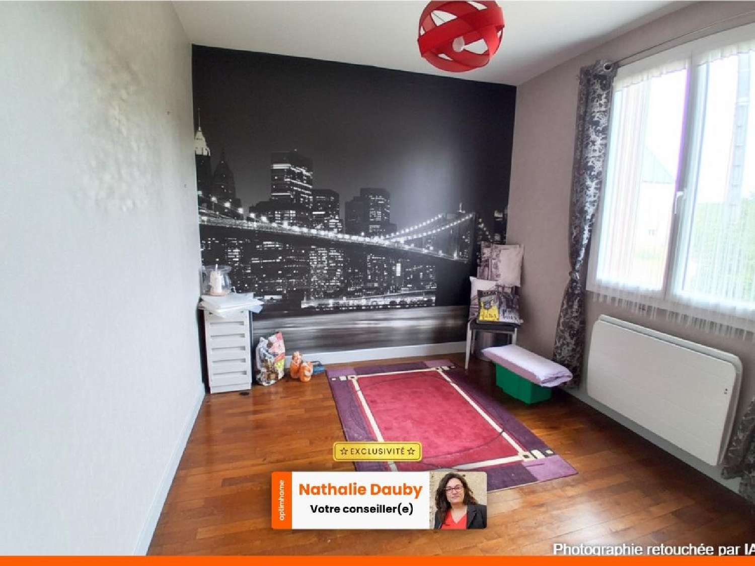 te koop huis Ceaulmont Indre 3