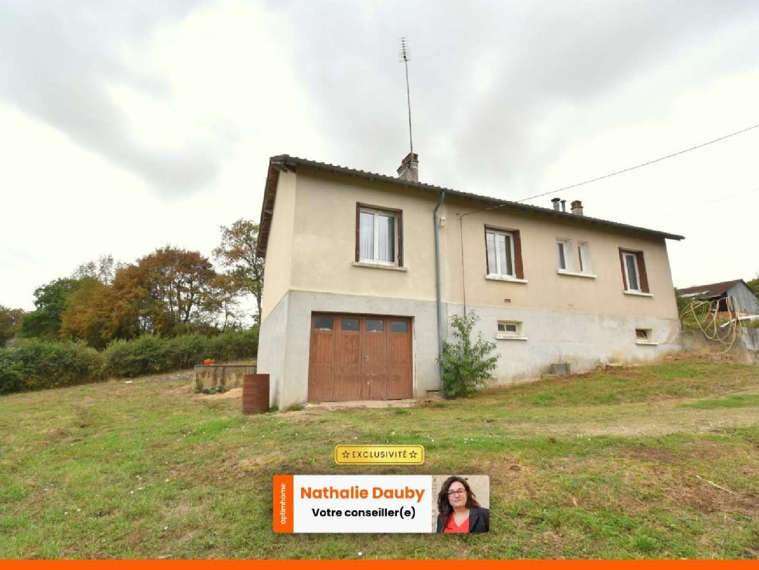 te koop huis Ceaulmont Indre 5