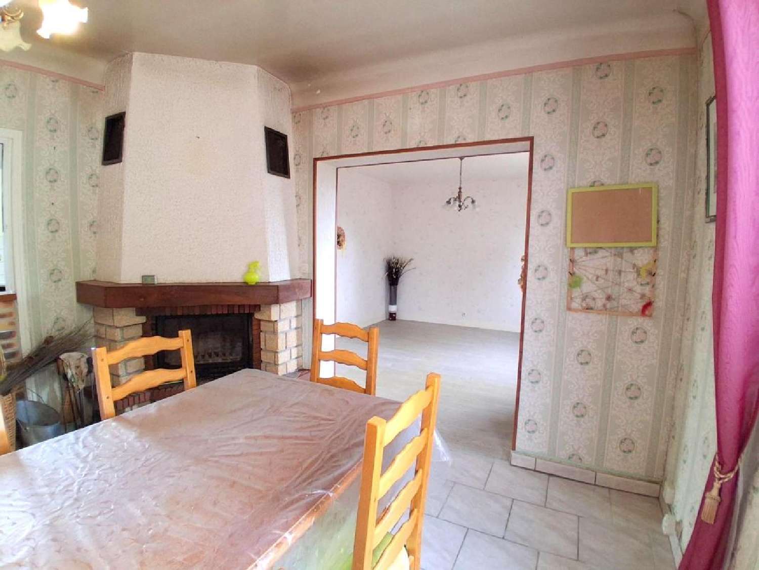 te koop huis Ceaulmont Indre 7