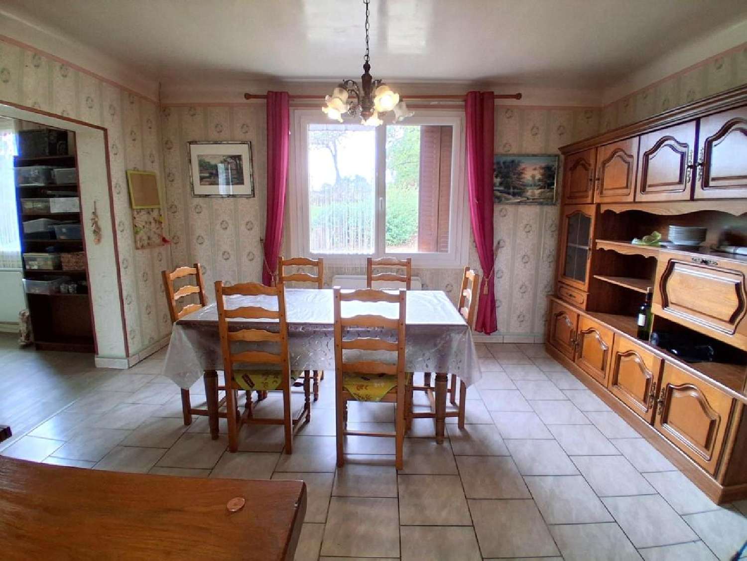 te koop huis Ceaulmont Indre 8