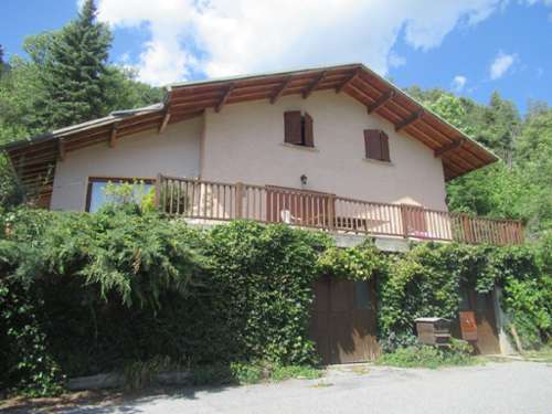 Ceillac Hautes-Alpes maison foto 7408861