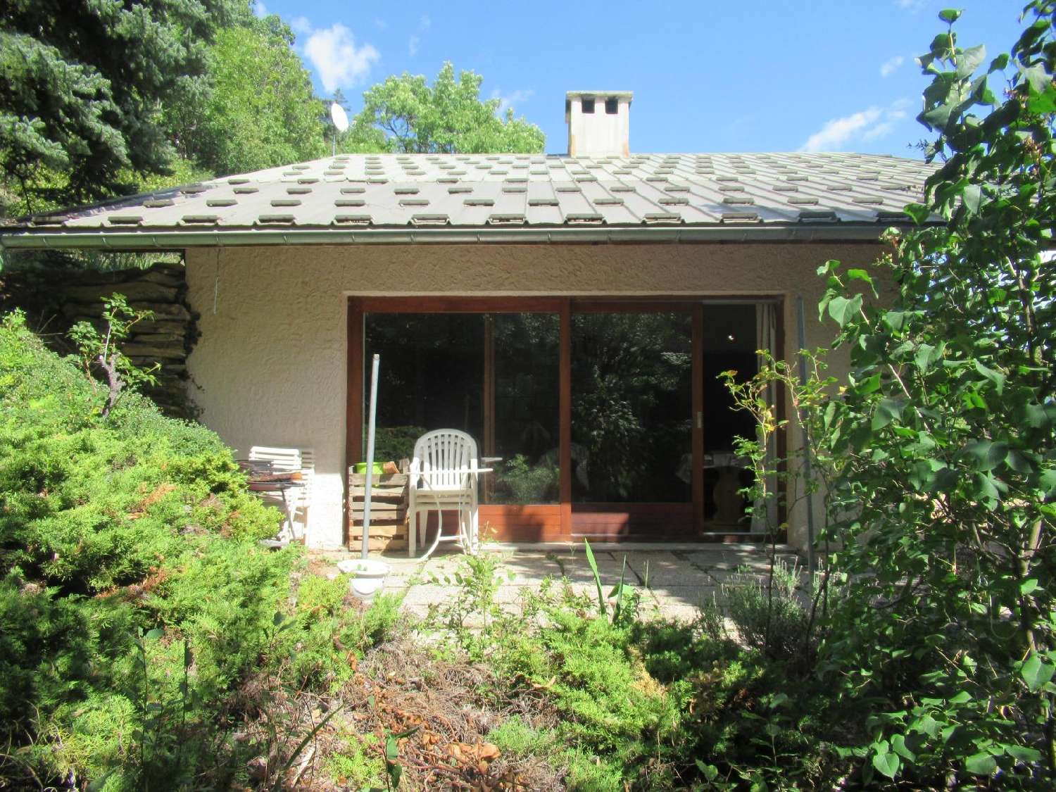 à vendre maison Ceillac Hautes-Alpes 2