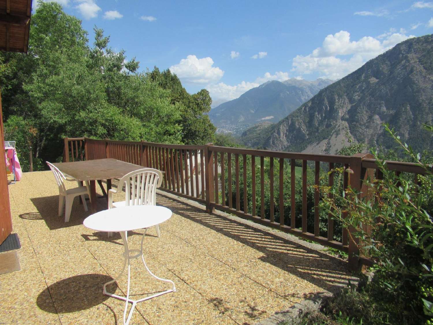à vendre maison Ceillac Hautes-Alpes 3
