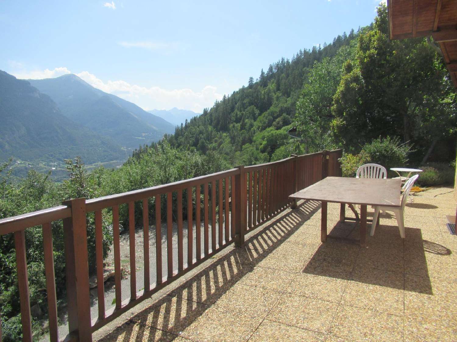 à vendre maison Ceillac Hautes-Alpes 4