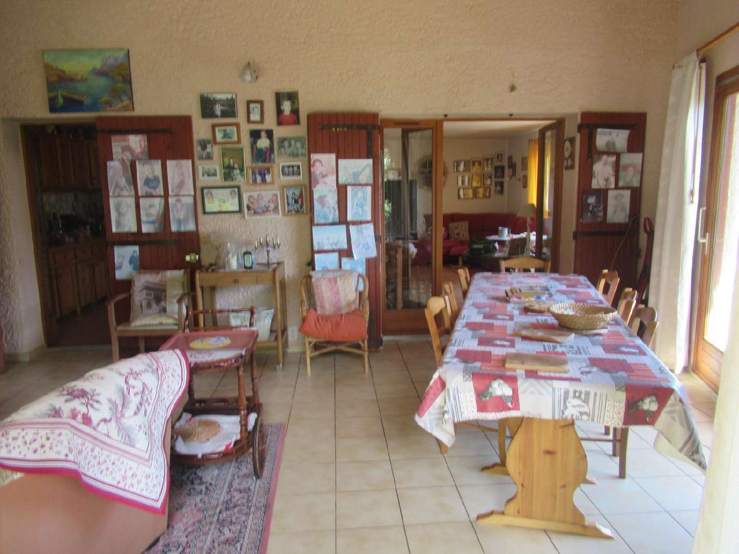 à vendre maison Ceillac Hautes-Alpes 6