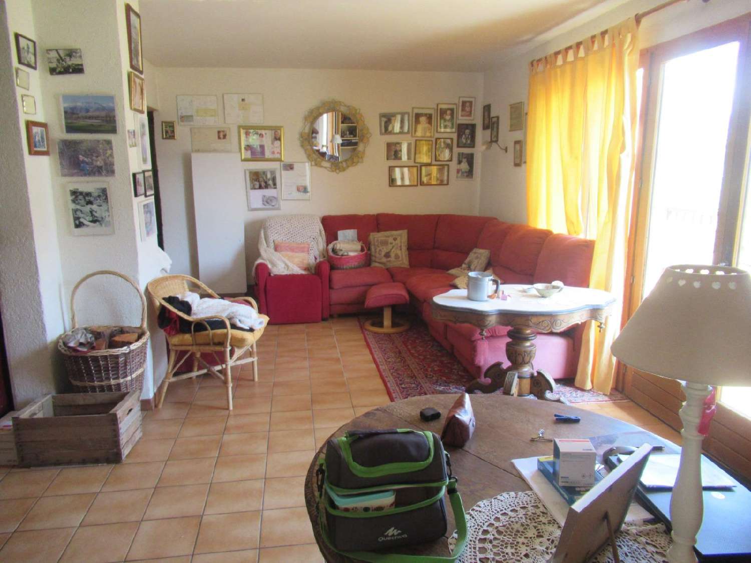 à vendre maison Ceillac Hautes-Alpes 8