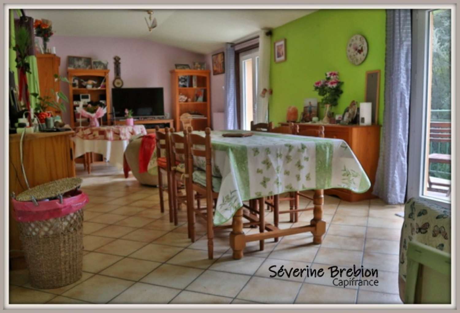 à vendre maison Celles-sur-Durolle Puy-de-Dôme 7