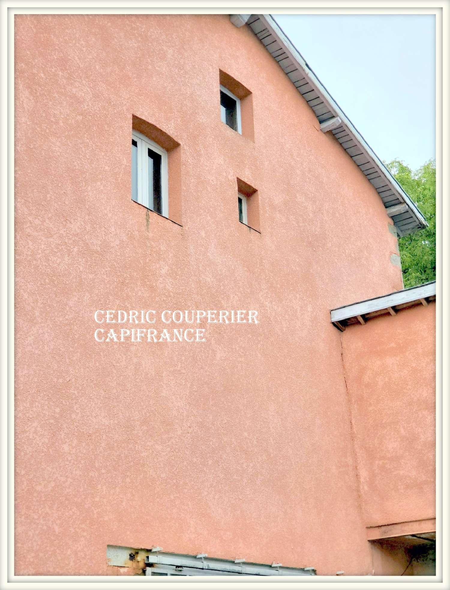 à vendre maison Celles-sur-Durolle Puy-de-Dôme 3
