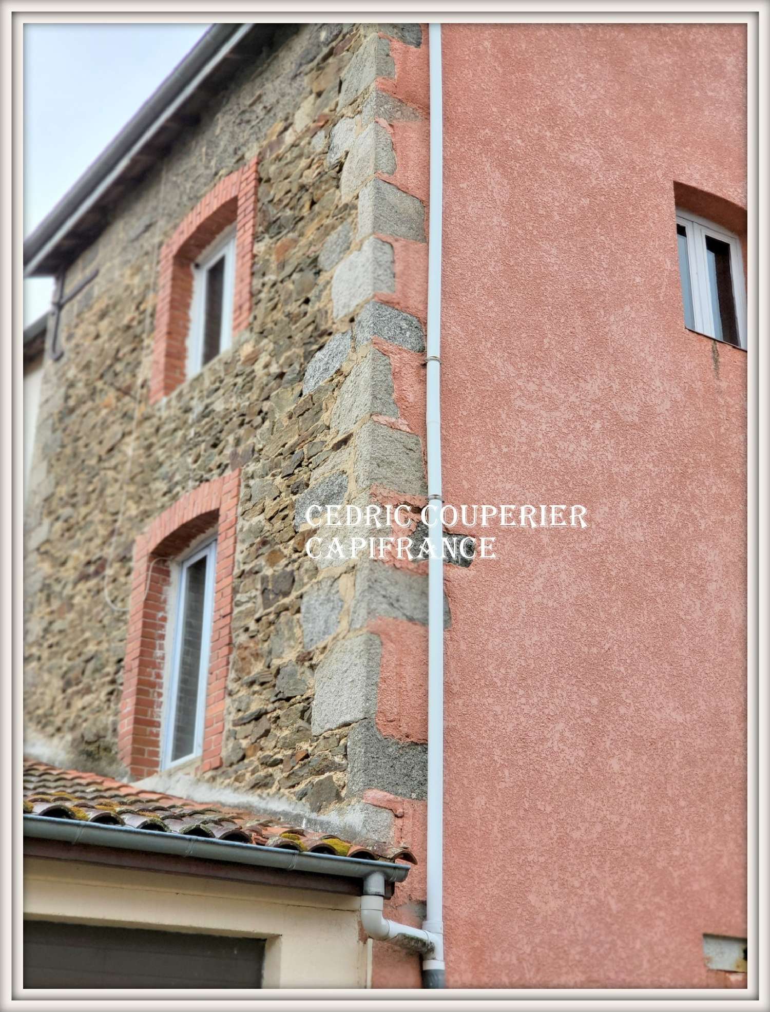 à vendre maison Celles-sur-Durolle Puy-de-Dôme 4