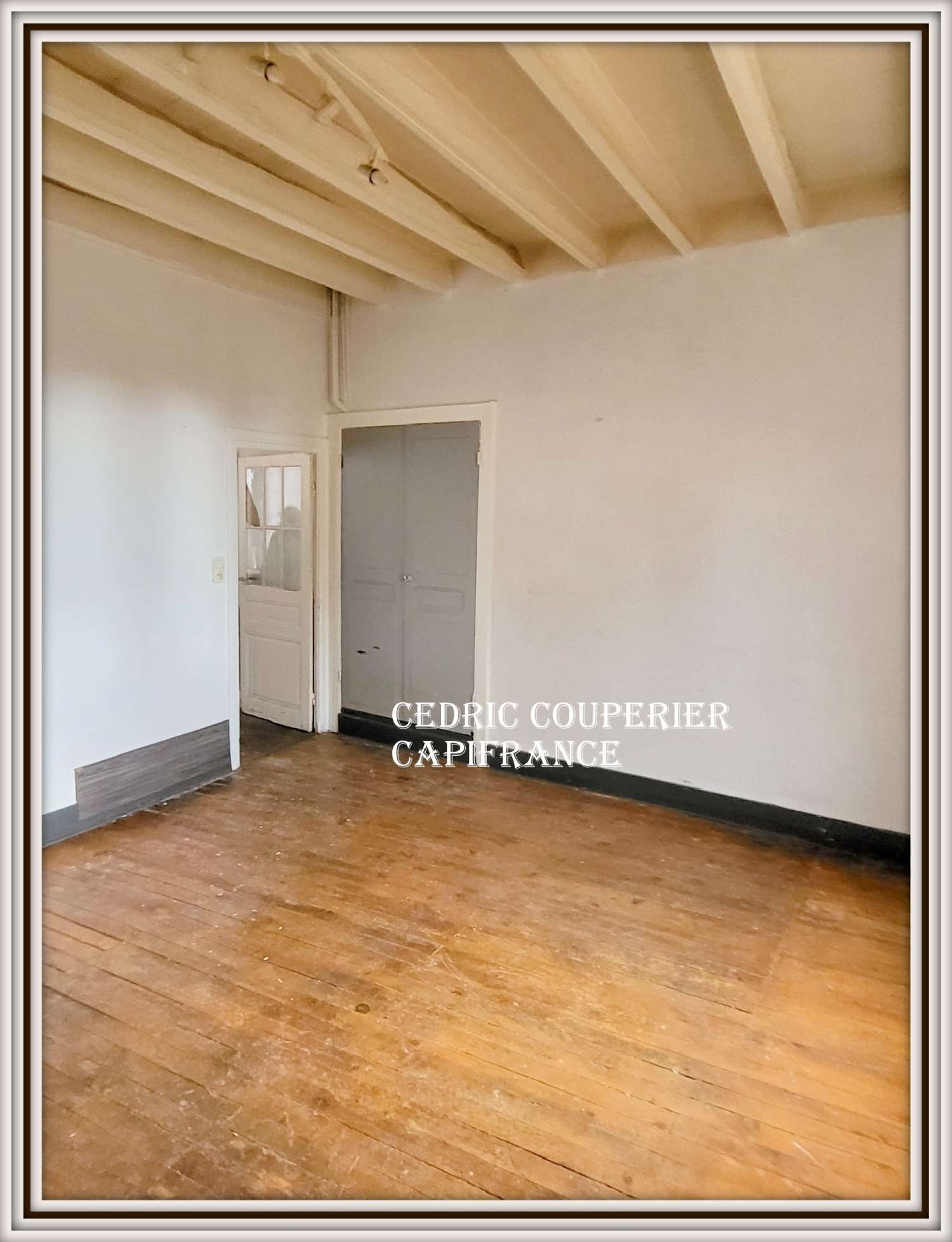 à vendre maison Celles-sur-Durolle Puy-de-Dôme 5