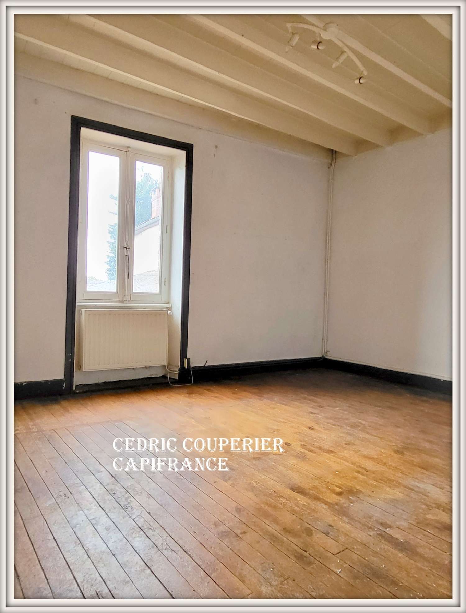 à vendre maison Celles-sur-Durolle Puy-de-Dôme 6