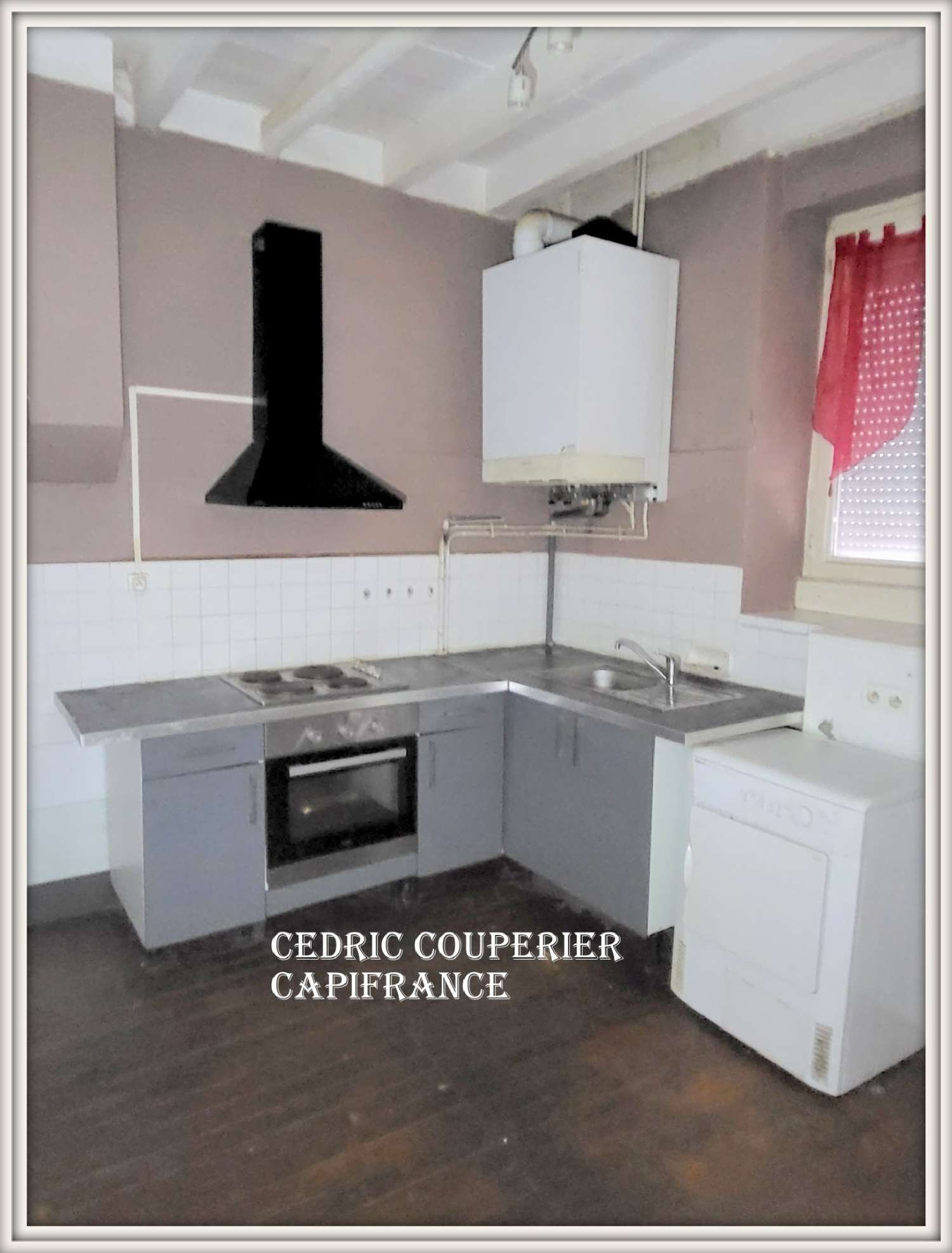 à vendre maison Celles-sur-Durolle Puy-de-Dôme 7