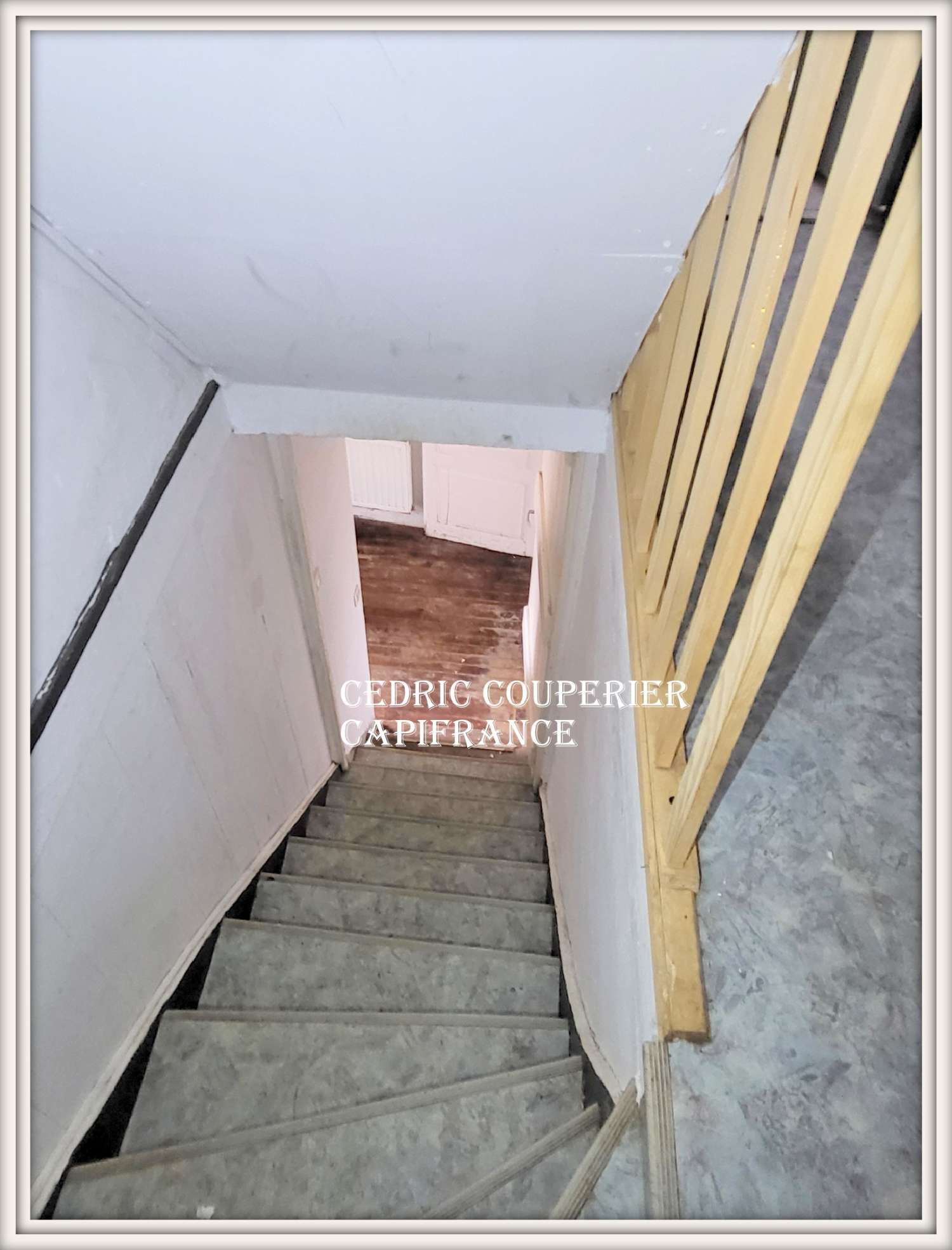 à vendre maison Celles-sur-Durolle Puy-de-Dôme 8