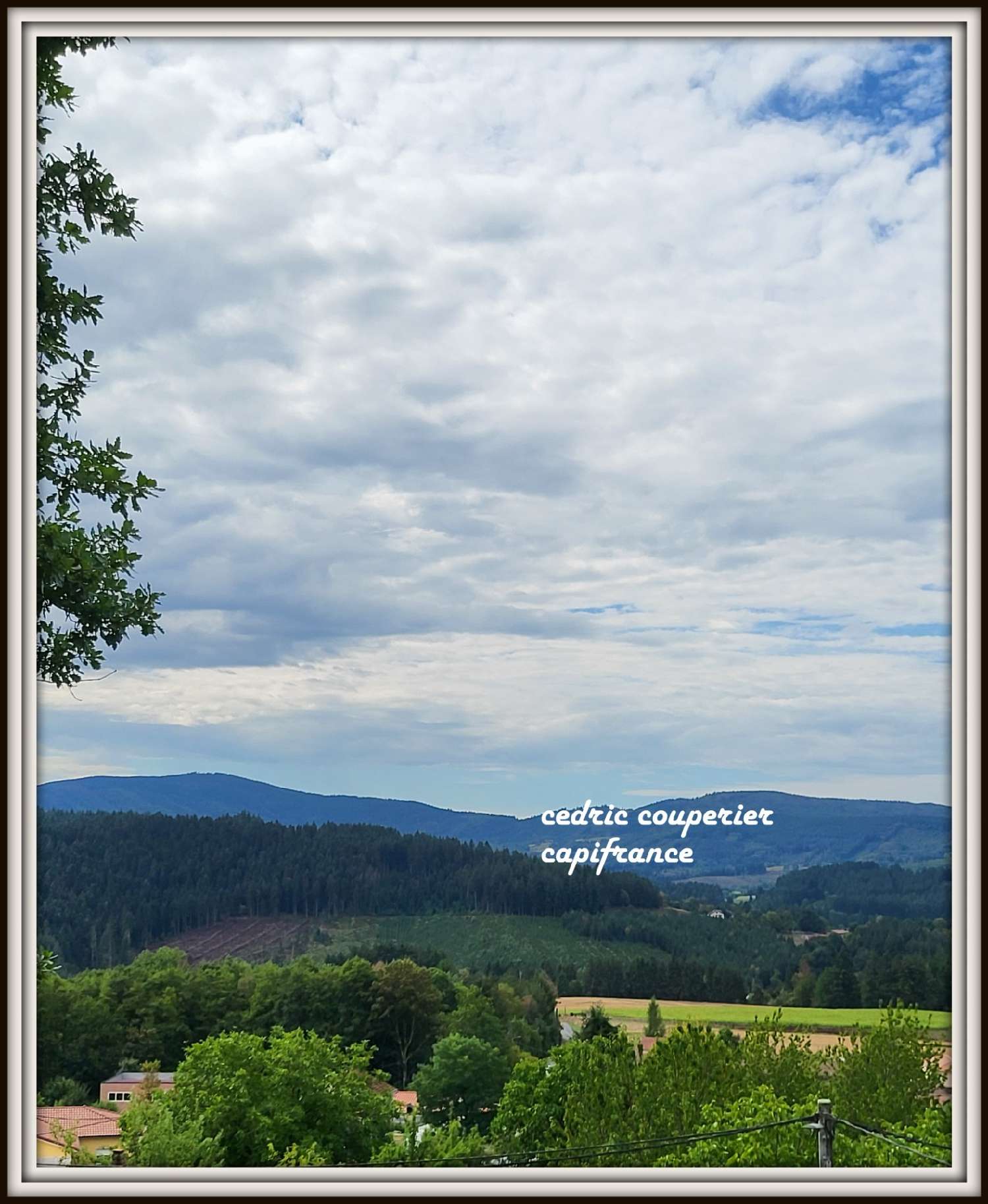 à vendre maison Celles-sur-Durolle Puy-de-Dôme 7