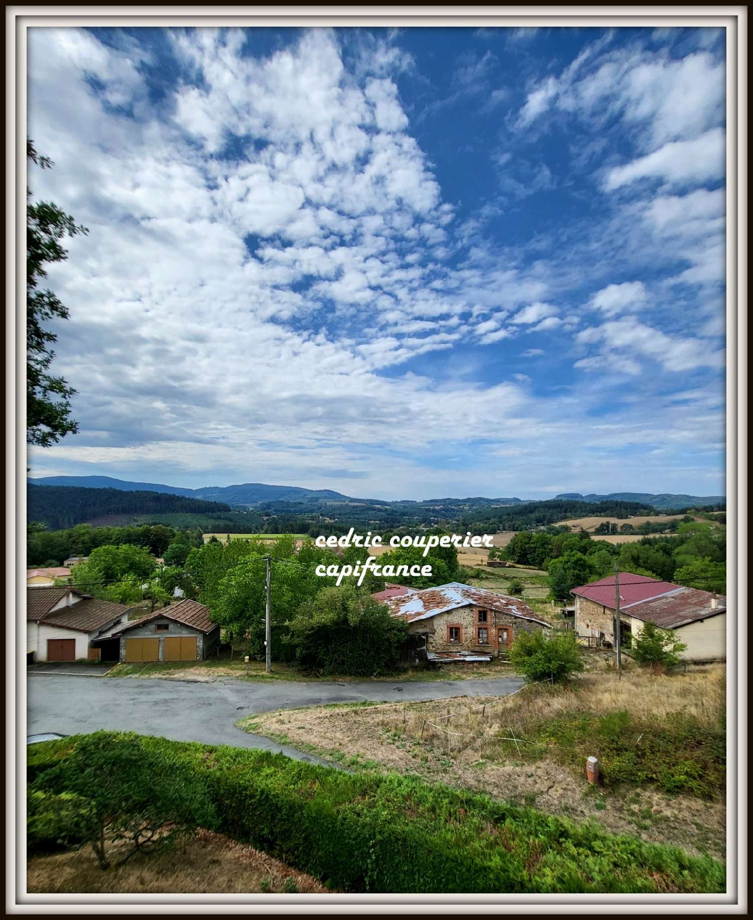 à vendre maison Celles-sur-Durolle Puy-de-Dôme 8