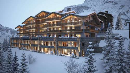 Celliers Savoie huis foto