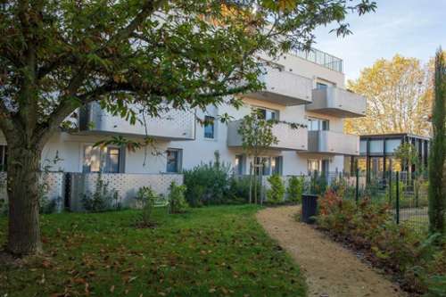 Cenon Gironde casa foto