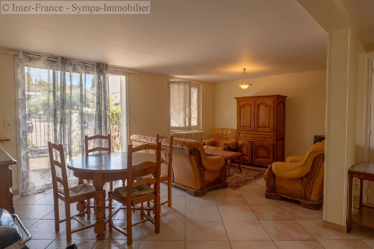 à vendre maison Cépie Aude 4