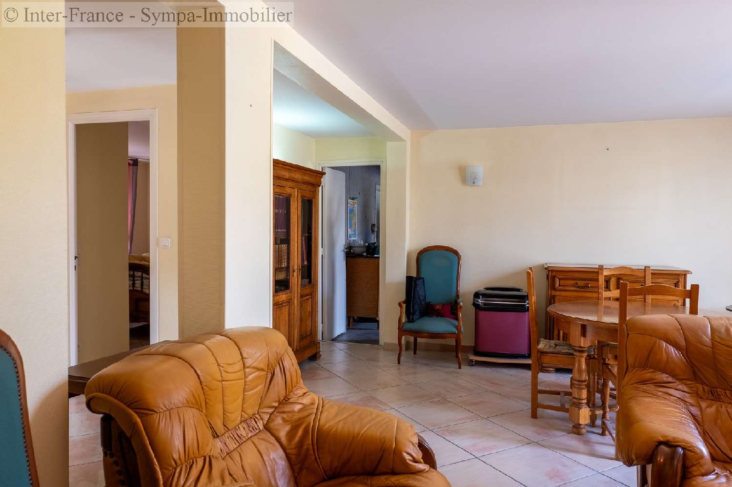  à vendre maison Cépie Aude 5