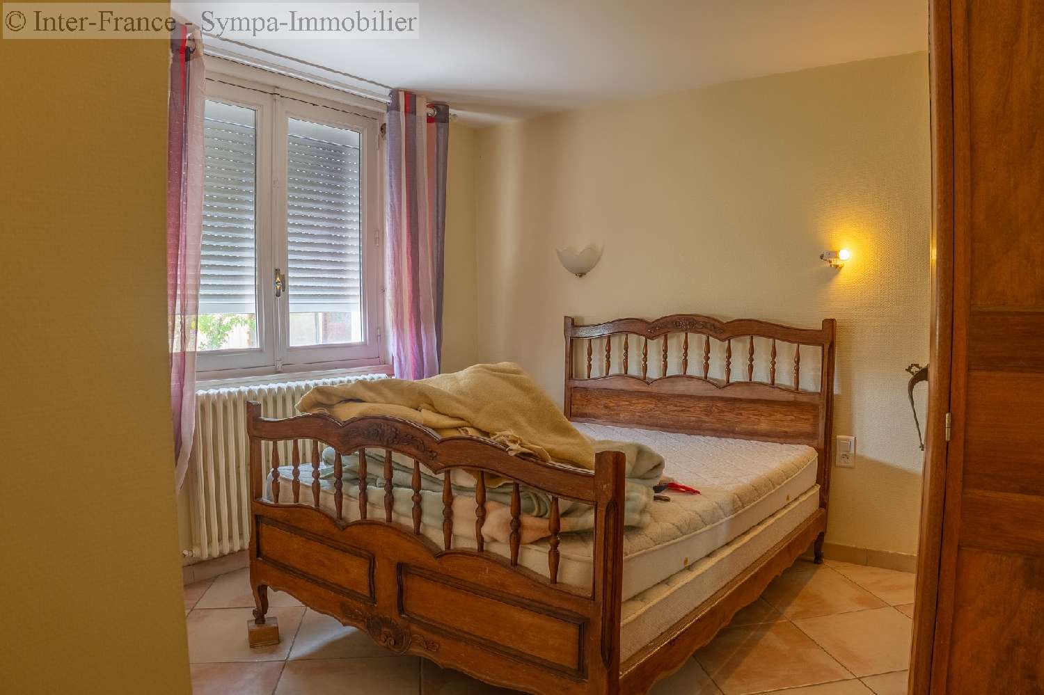  à vendre maison Cépie Aude 9
