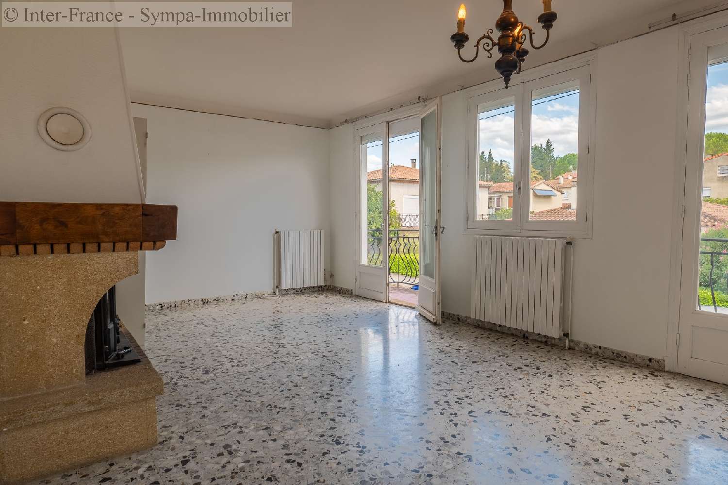  à vendre maison Cépie Aude 12