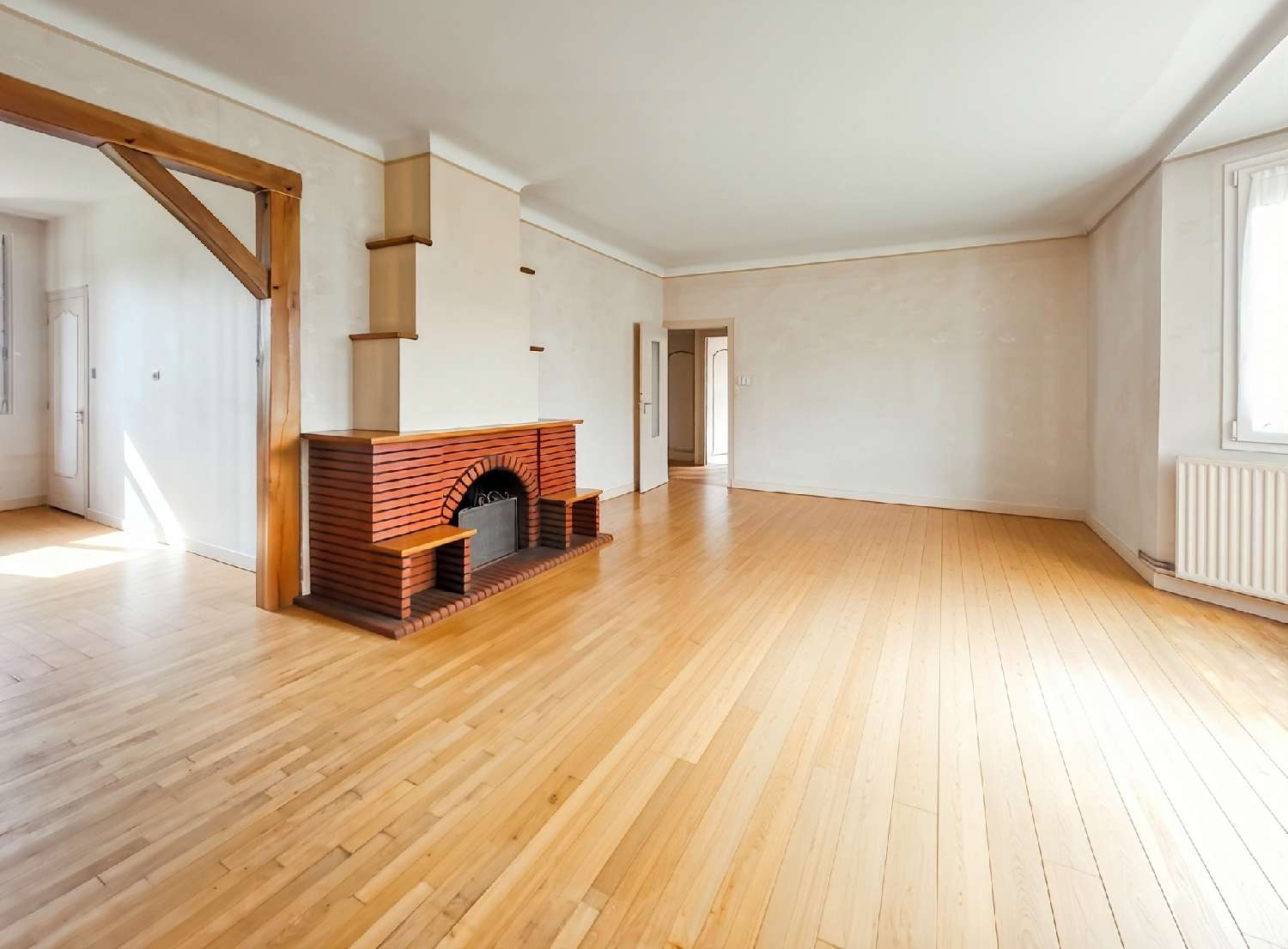  à vendre maison Cérans-Foulletourte Sarthe 4