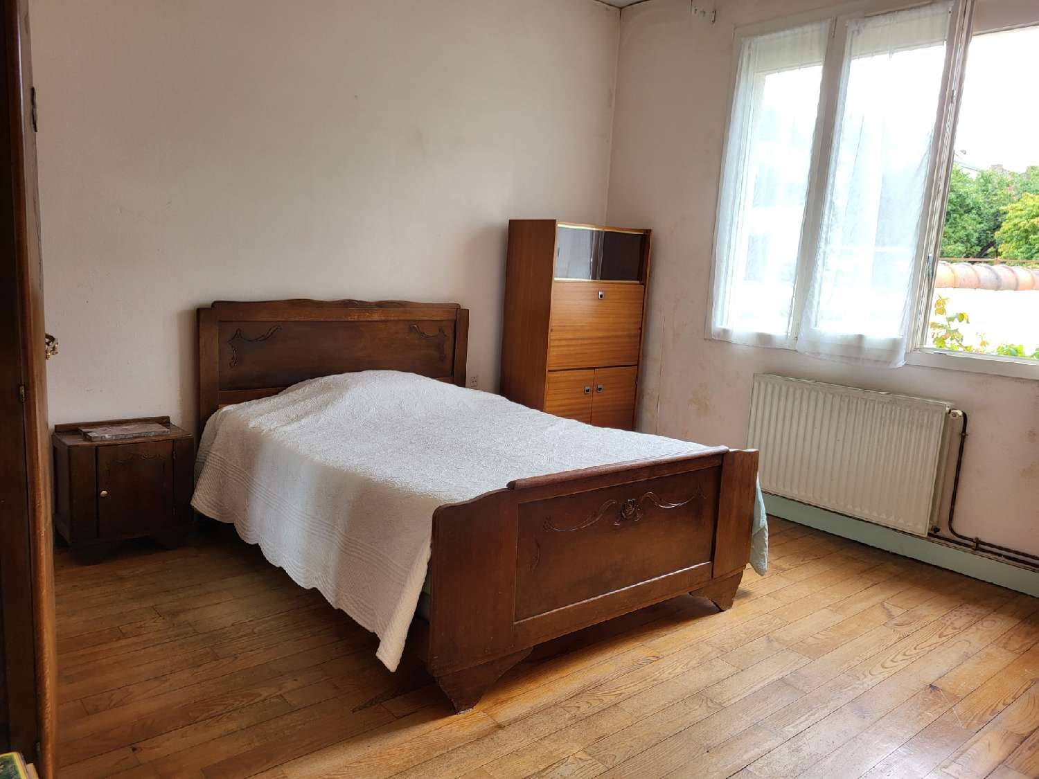 à vendre maison Cérans-Foulletourte Sarthe 7