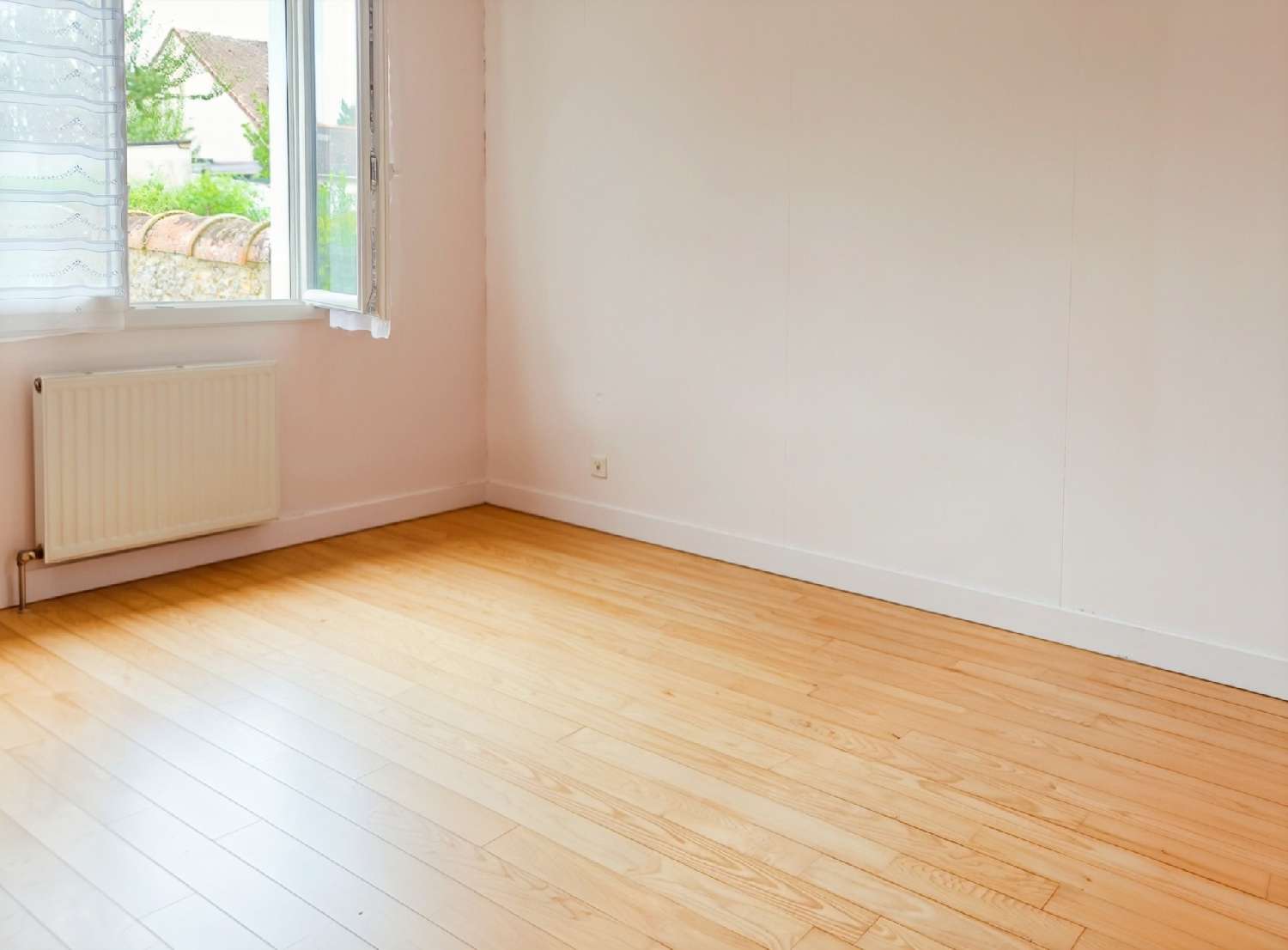  à vendre maison Cérans-Foulletourte Sarthe 8