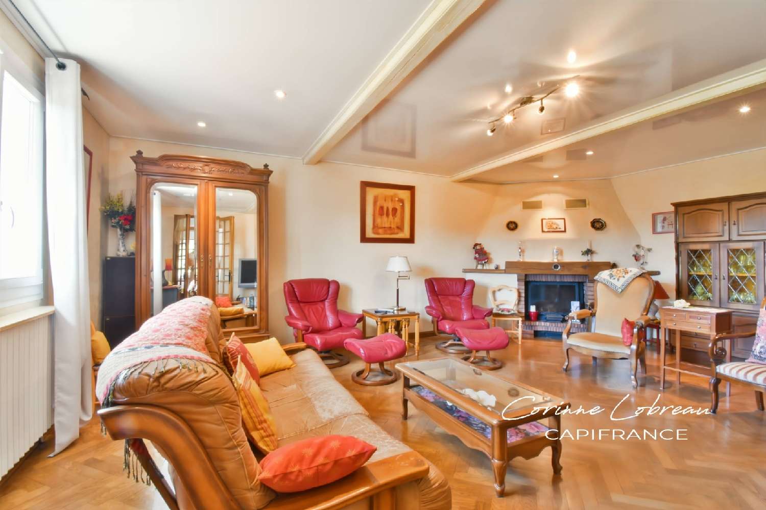 kaufen Haus Cercié Rhône 3