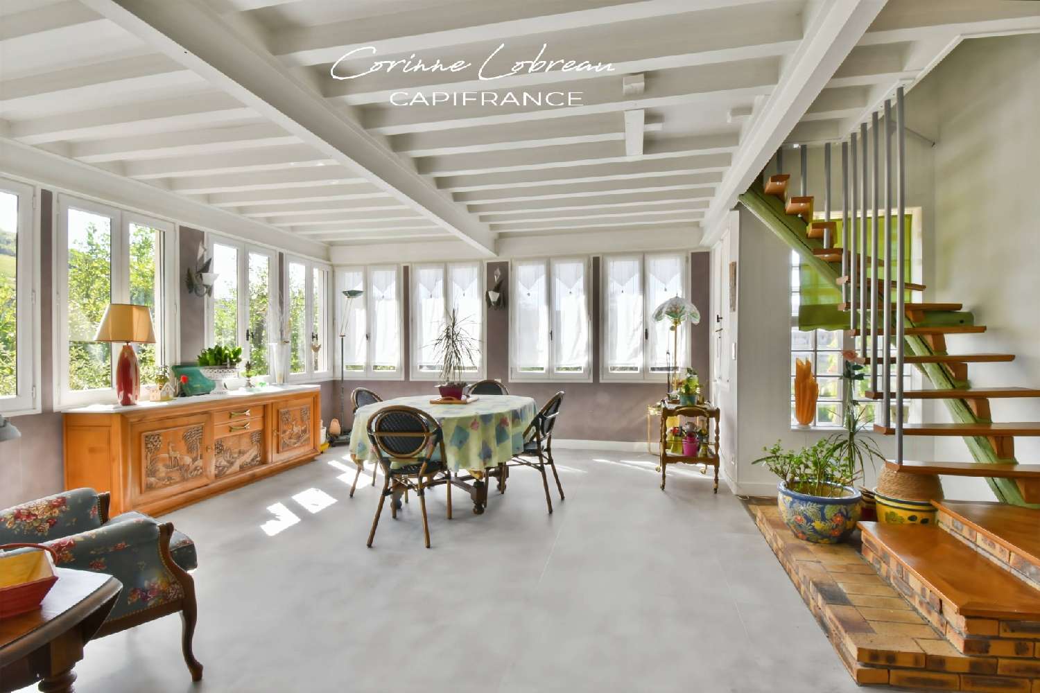kaufen Haus Cercié Rhône 4