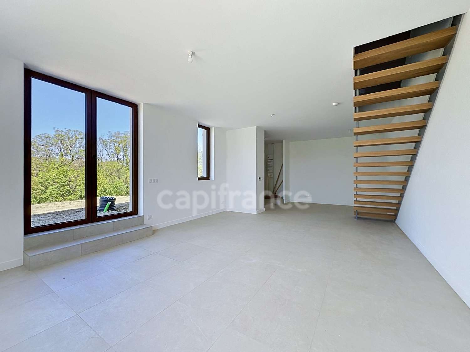 te koop huis Cercier Haute-Savoie 2
