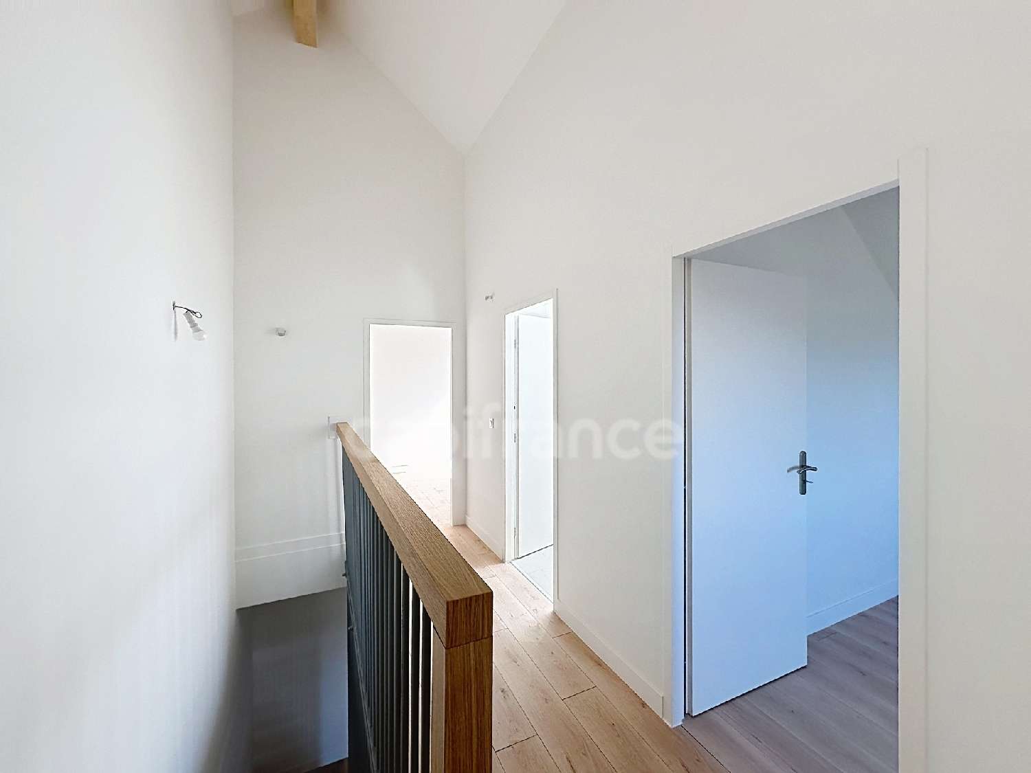 te koop huis Cercier Haute-Savoie 4