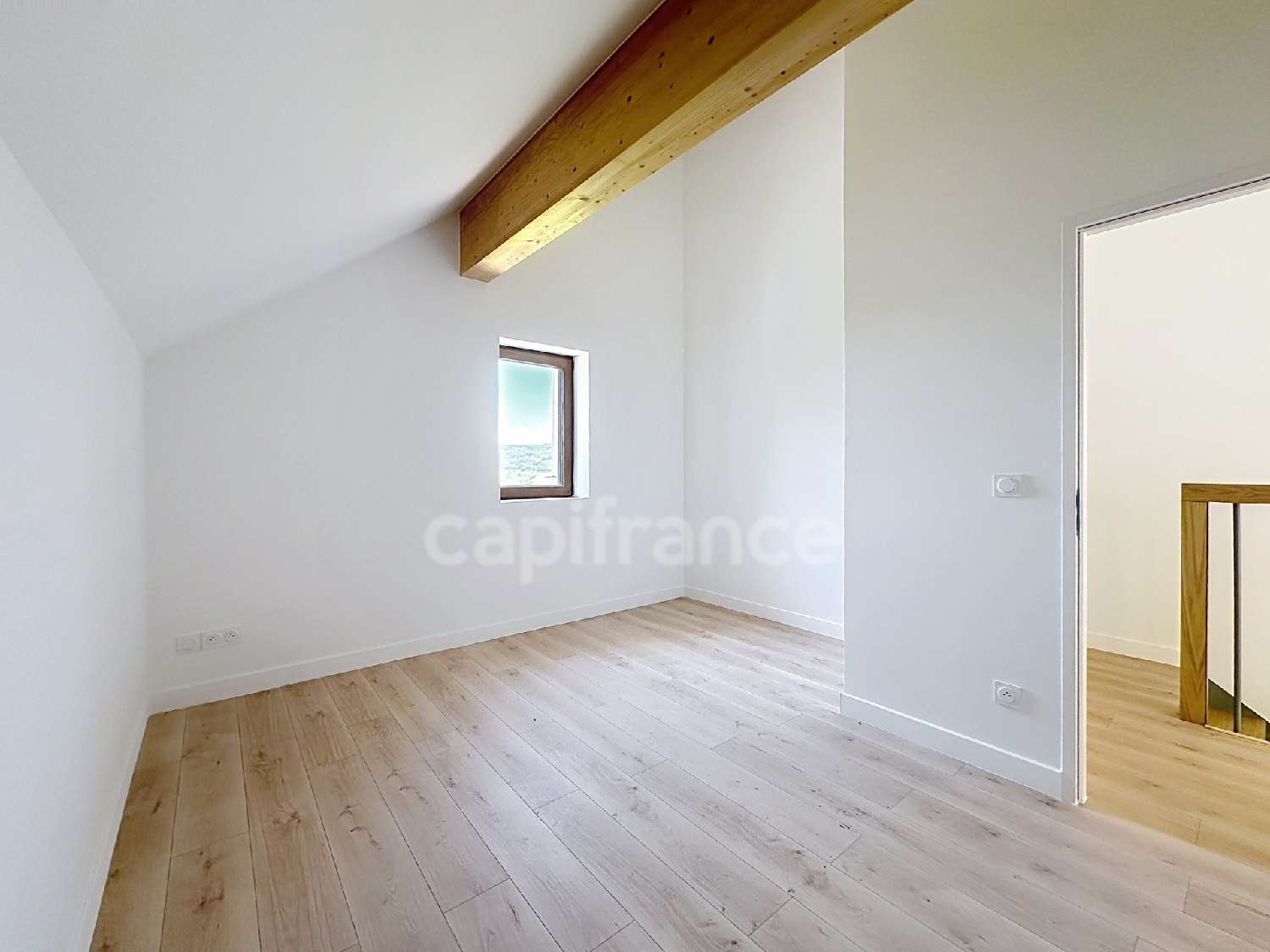te koop huis Cercier Haute-Savoie 7