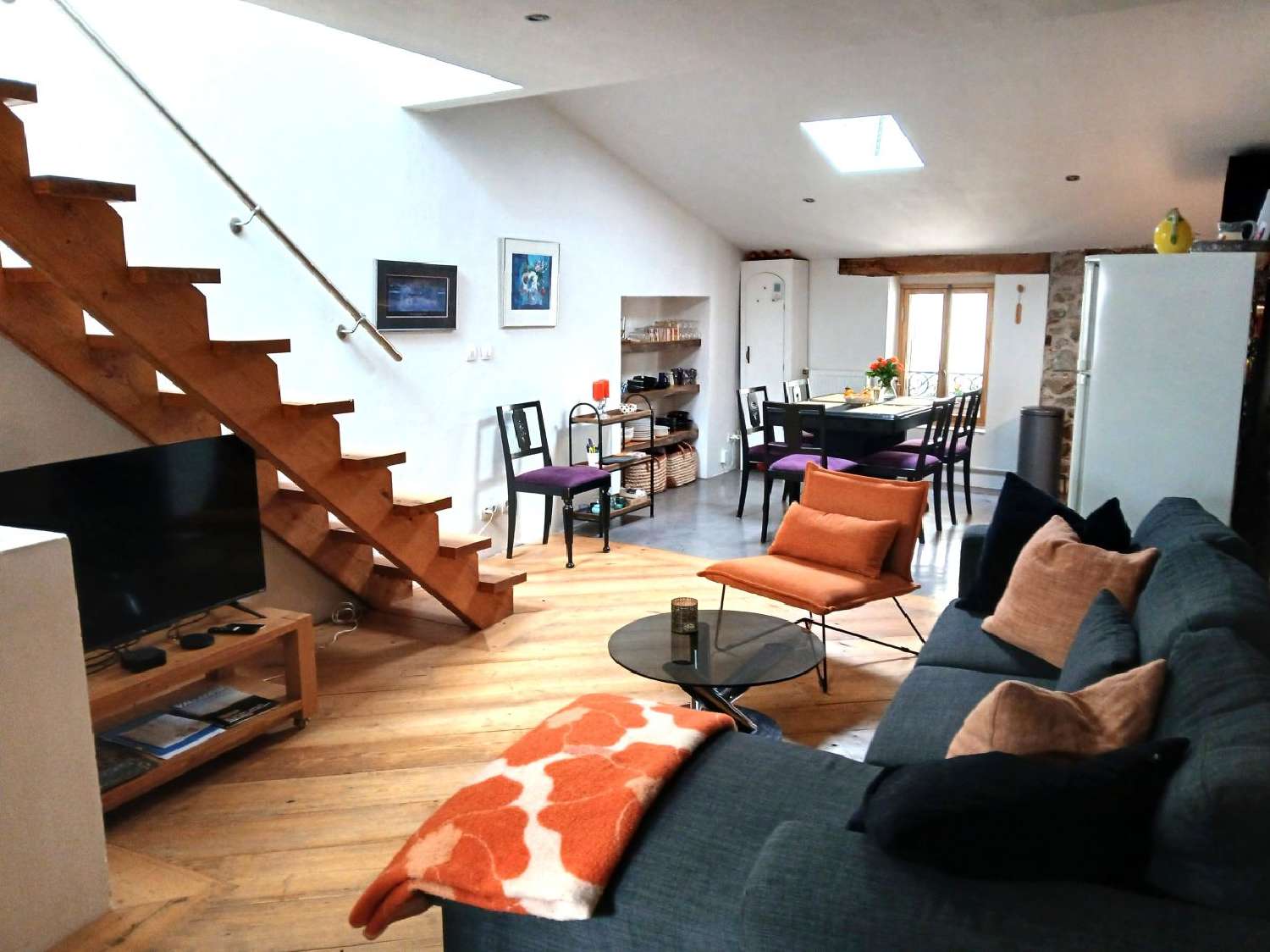  en venta casa Céret Pirineo Oriental 1