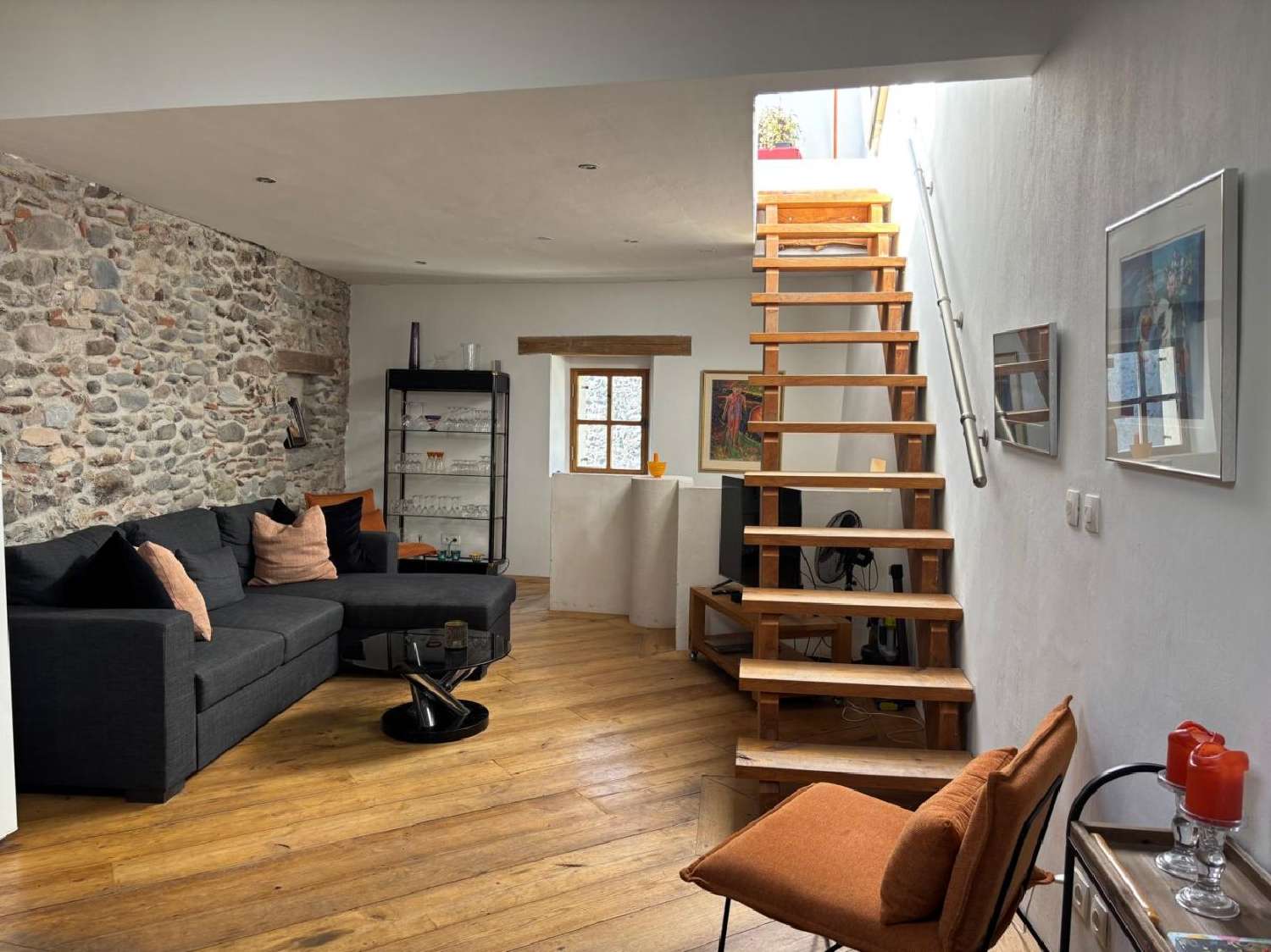  en venta casa Céret Pirineo Oriental 2