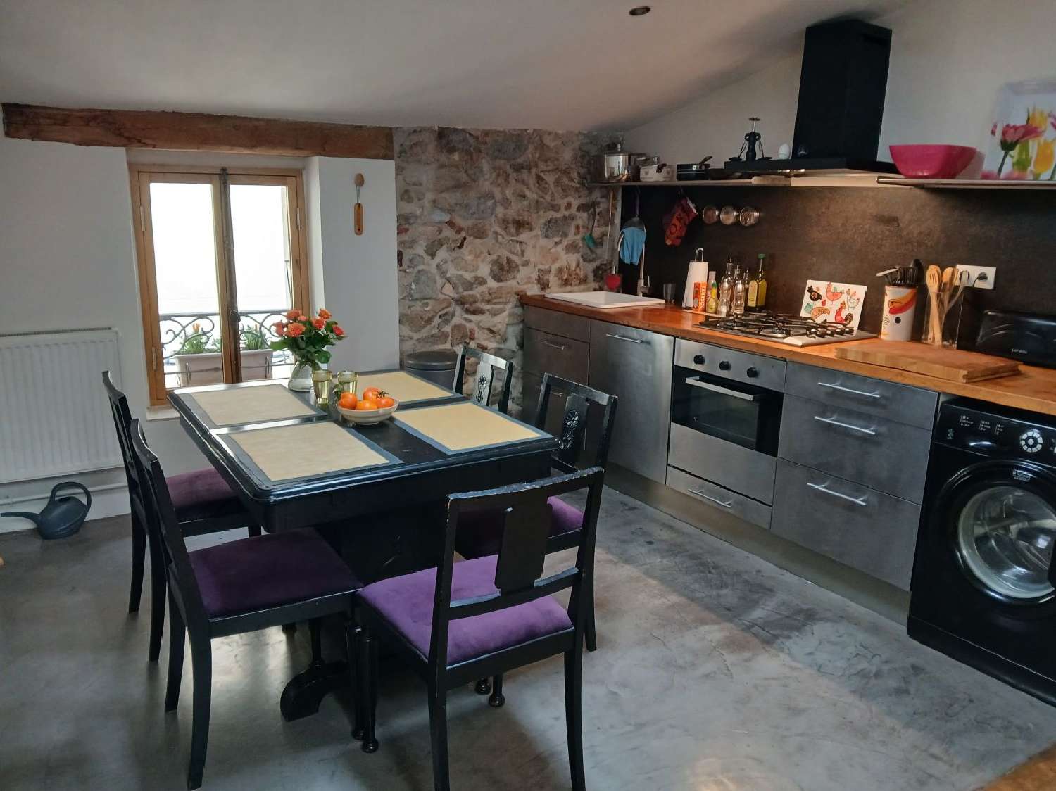  en venta casa Céret Pirineo Oriental 3