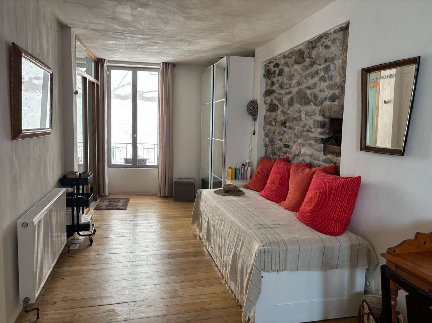  en venta casa Céret Pirineo Oriental 4
