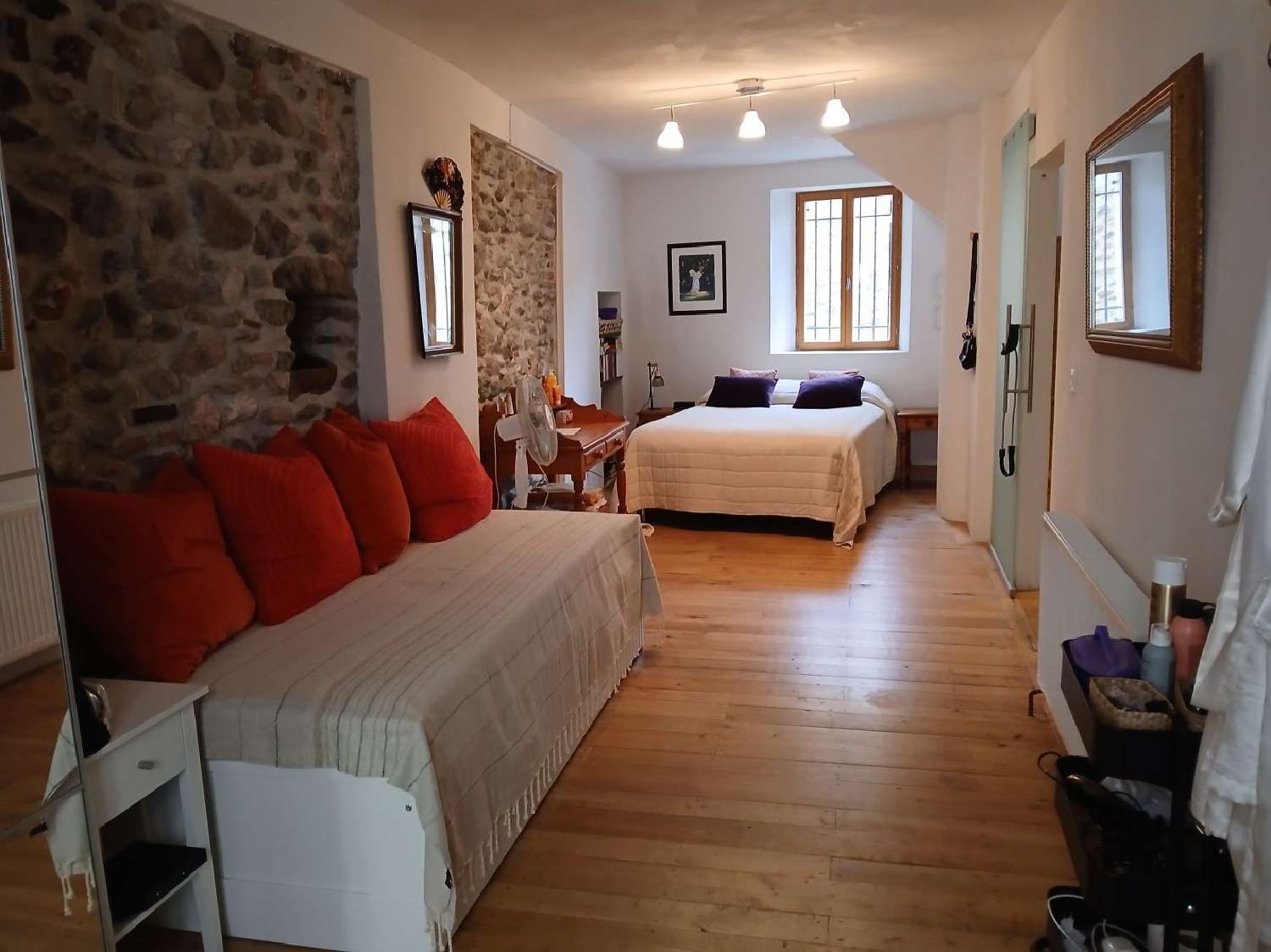  en venta casa Céret Pirineo Oriental 5