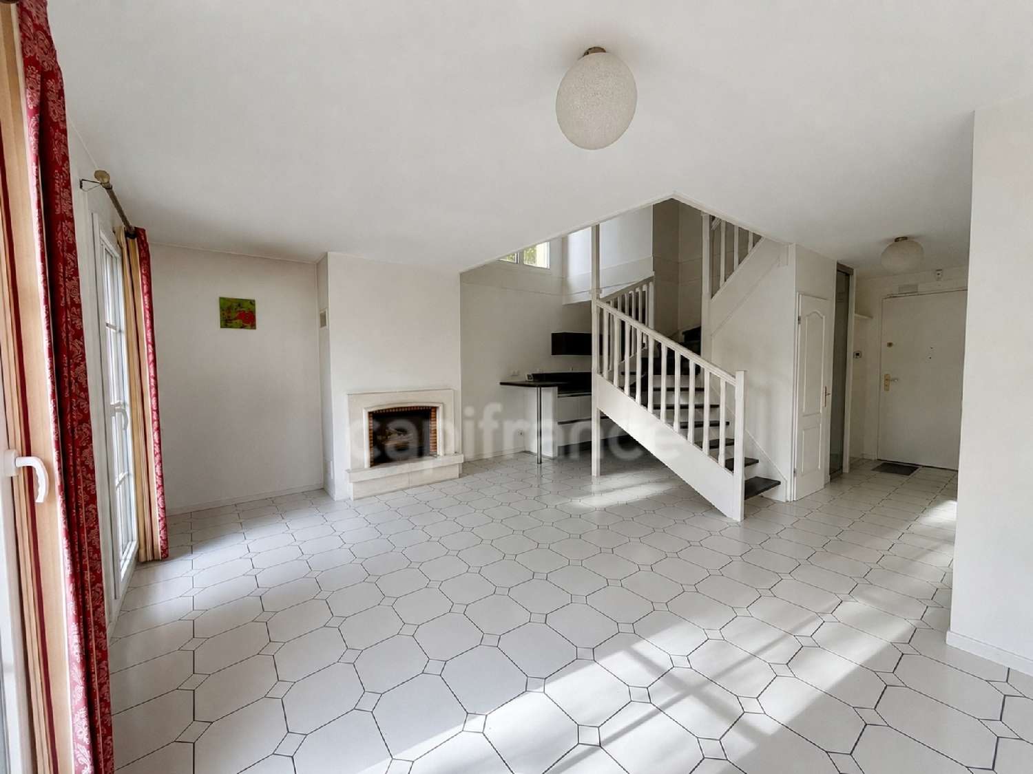 kaufen Haus Cergy Val-d'Oise 1