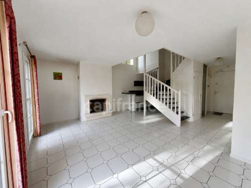 Cergy Val-d'Oise Haus Bild 7403888