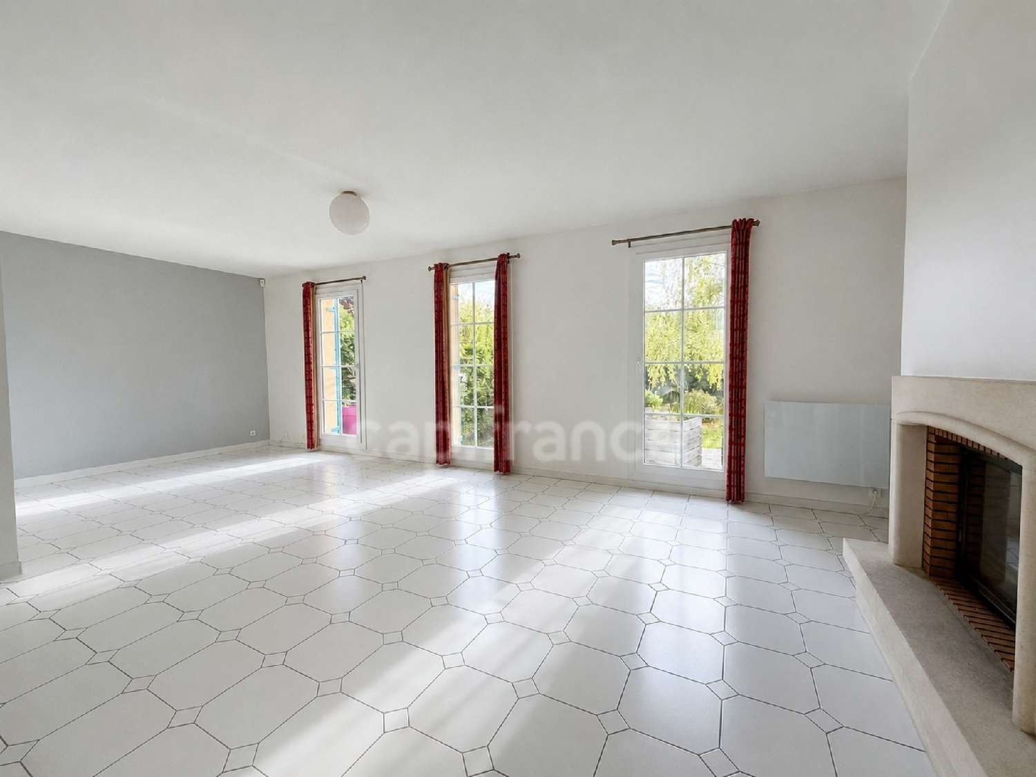 kaufen Haus Cergy Val-d'Oise 2