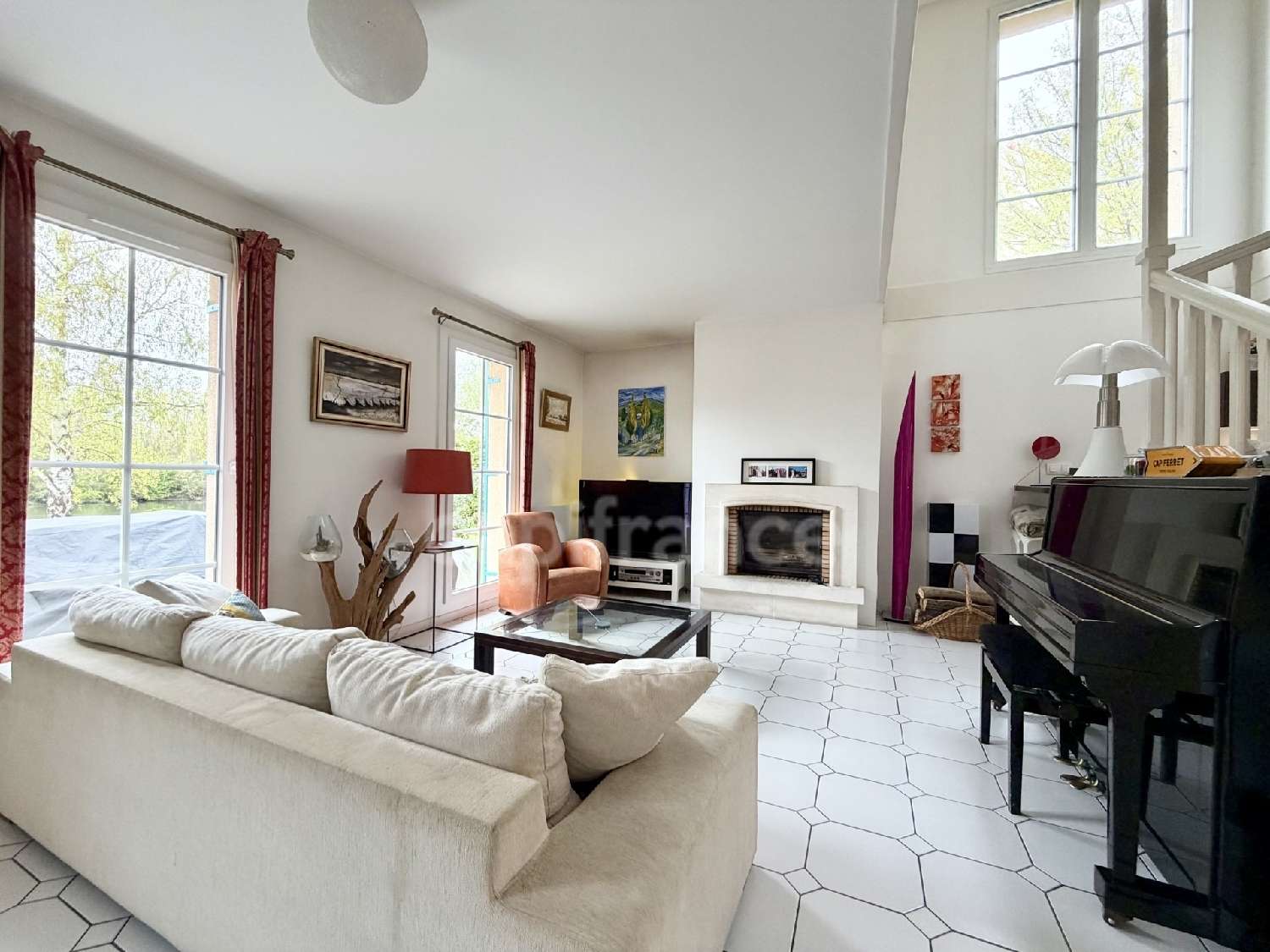 kaufen Haus Cergy Val-d'Oise 3